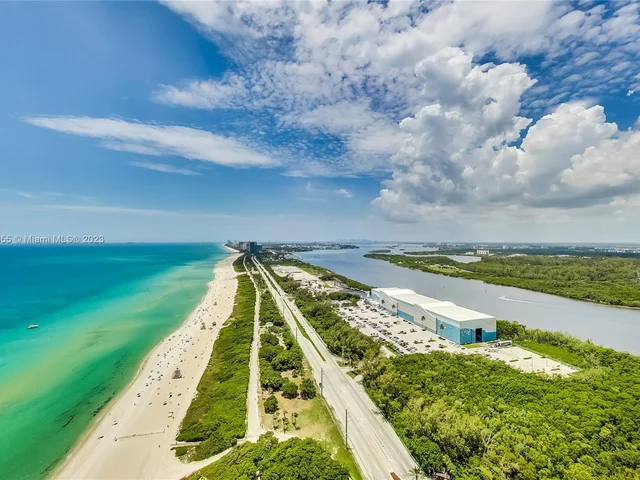 15701 Collins Ave # 2601, Sunny Isles Beach FL 33160