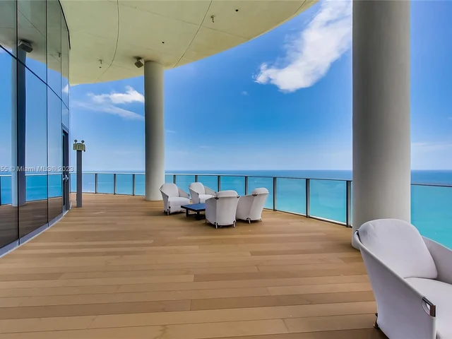 15701 Collins Ave # 2601, Sunny Isles Beach FL 33160