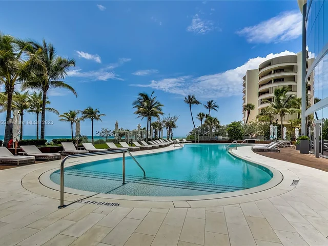15701 Collins Ave # 2601, Sunny Isles Beach FL 33160