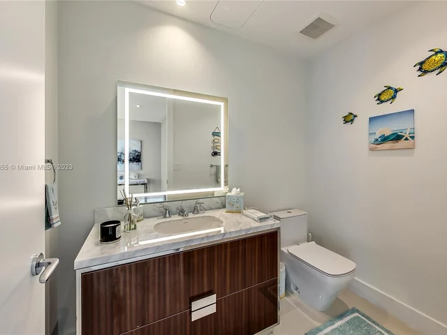 15701 Collins Ave # 2601, Sunny Isles Beach FL 33160