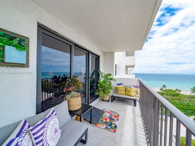 1201 S Ocean Dr # 1105N, Hollywood FL 33019