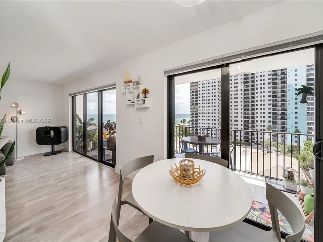 1201 S Ocean Dr # 1105N, Hollywood FL 33019