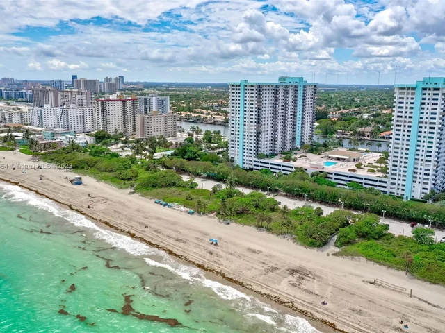 1201 S Ocean Dr # 1105N, Hollywood FL 33019