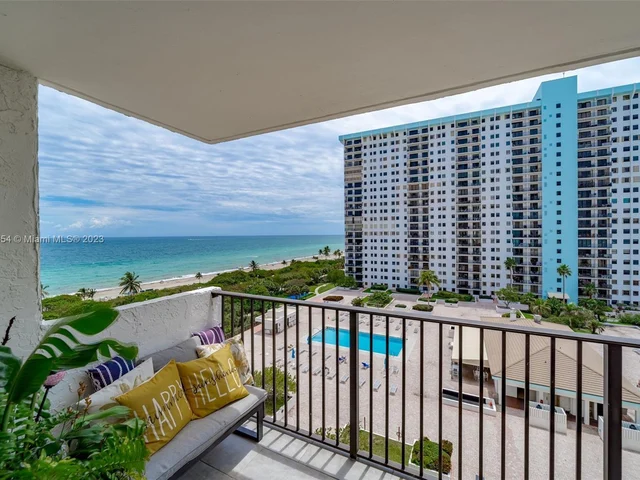 1201 S Ocean Dr # 1105N, Hollywood FL 33019