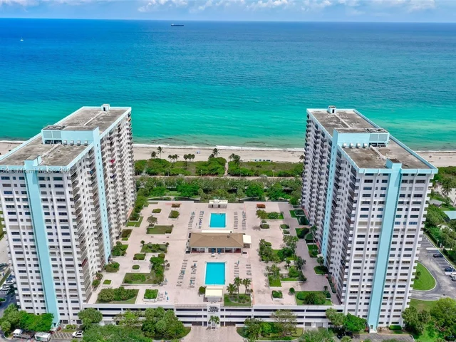 1201 S Ocean Dr # 1105N, Hollywood FL 33019