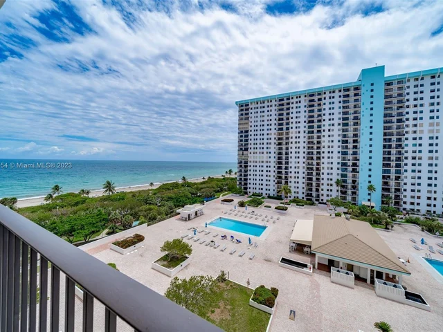 1201 S Ocean Dr # 1105N, Hollywood FL 33019