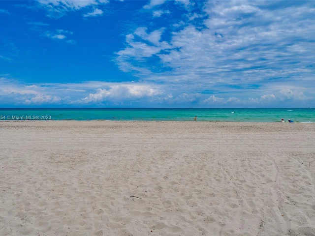 1201 S Ocean Dr # 1105N, Hollywood FL 33019