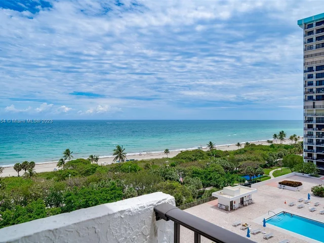 1201 S Ocean Dr # 1105N, Hollywood FL 33019