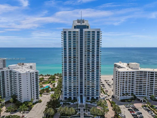3101 S Ocean Dr # 508, Hollywood FL 33019
