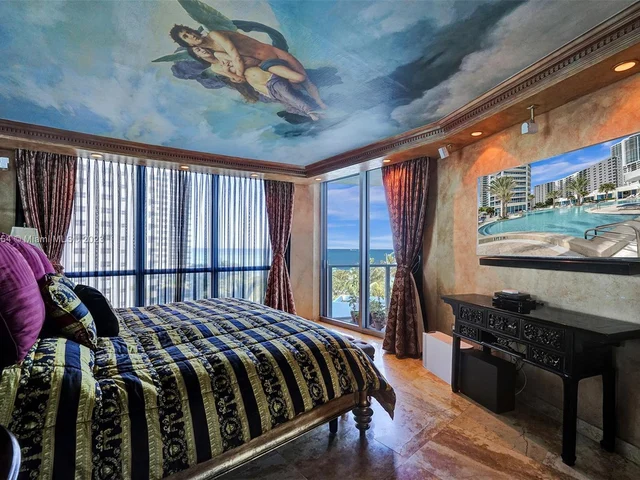 3101 S Ocean Dr # 508, Hollywood FL 33019