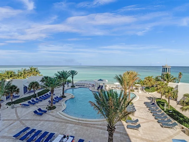 3101 S Ocean Dr # 508, Hollywood FL 33019