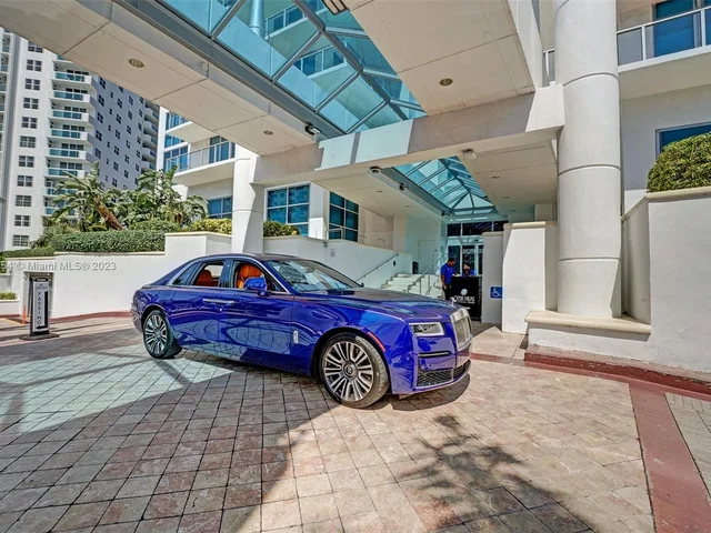 3101 S Ocean Dr # 508, Hollywood FL 33019