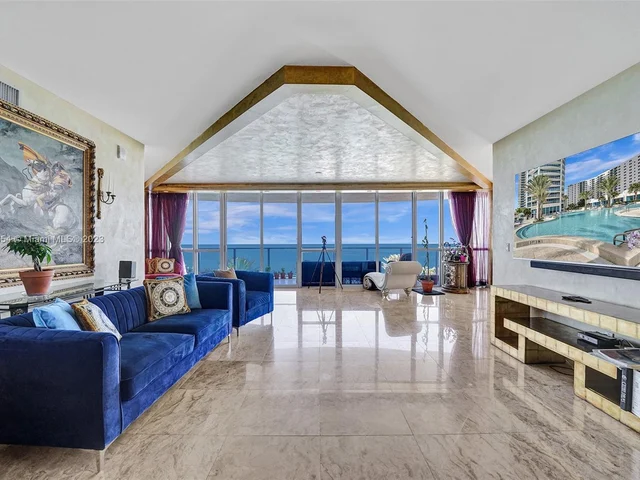 3101 S Ocean Dr # 508, Hollywood FL 33019