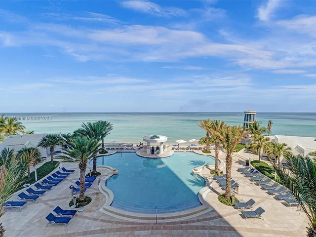 3101 S Ocean Dr # 508, Hollywood FL 33019