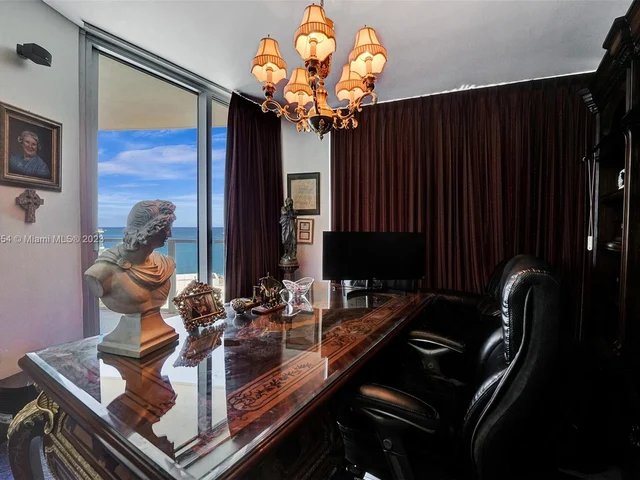 3101 S Ocean Dr # 508, Hollywood FL 33019