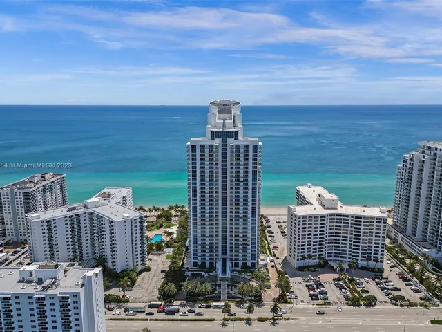 3101 S Ocean Dr # 508, Hollywood FL 33019