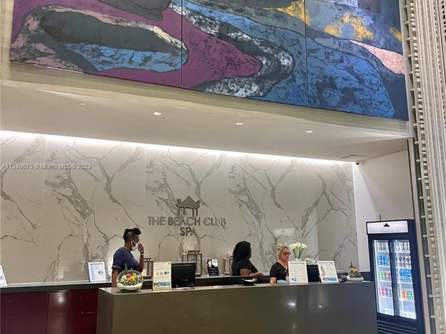 1830 S Ocean Dr # 3812, Hallandale Beach FL 33009