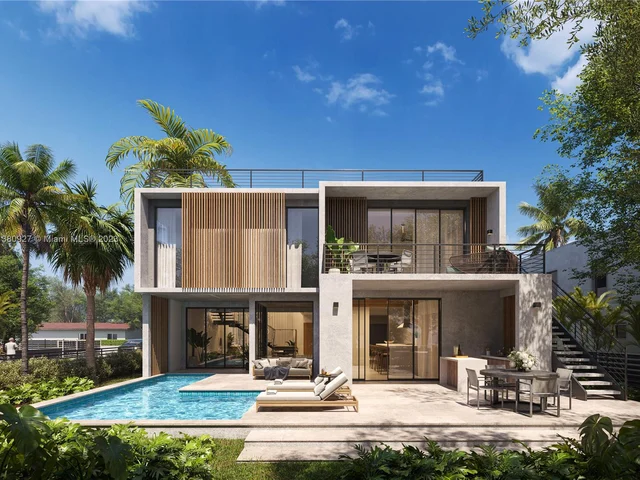 3095 Carter St, Miami FL 33133