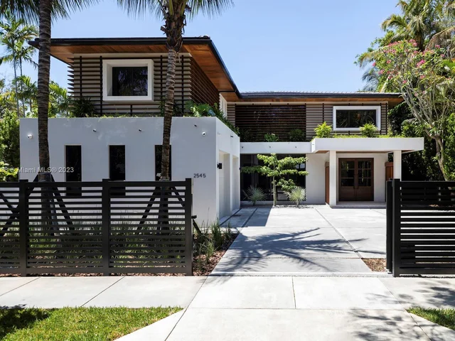 2545 Swanson Ave, Miami FL 33133