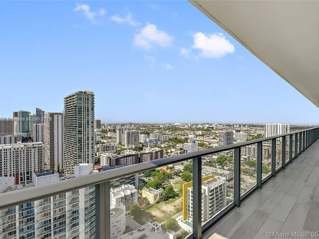 480 NE 31st St # 3301, Miami FL 33137