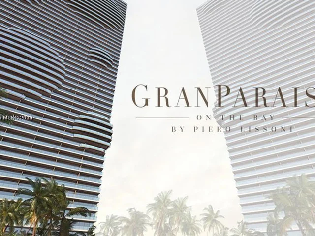 480 NE 31st St # 3301, Miami FL 33137