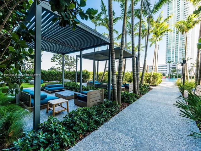 480 NE 31st St # 3301, Miami FL 33137