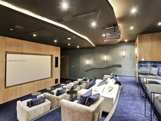 480 NE 31st St # 3301, Miami FL 33137