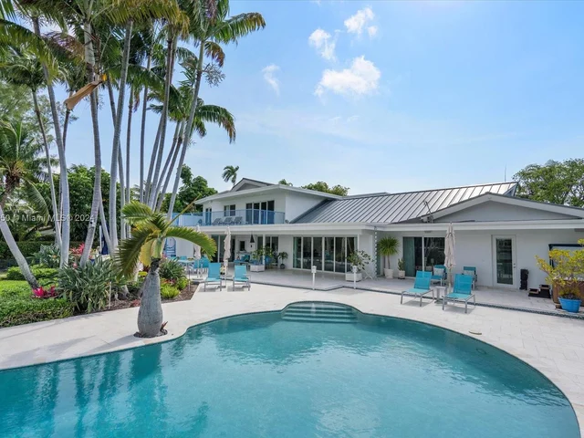 8900 Bay Dr, Surfside FL 33154