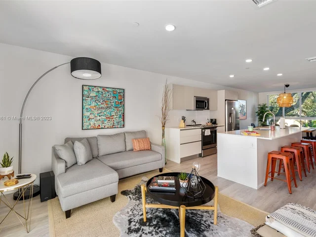 2535 NE 193rd St # 3202, Miami FL 33180