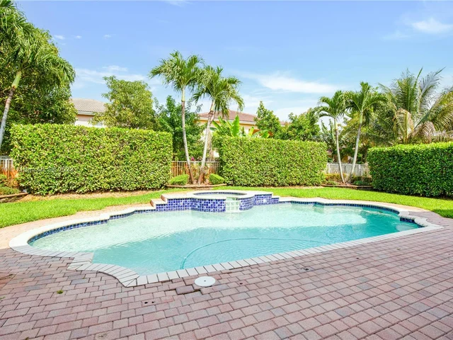 5431 SW 184th Way, Miramar FL 33029