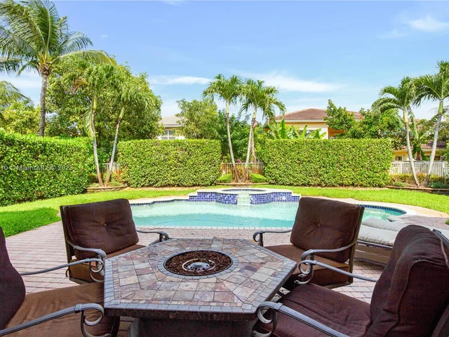 5431 SW 184th Way, Miramar FL 33029