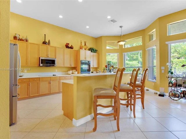 5431 SW 184th Way, Miramar FL 33029