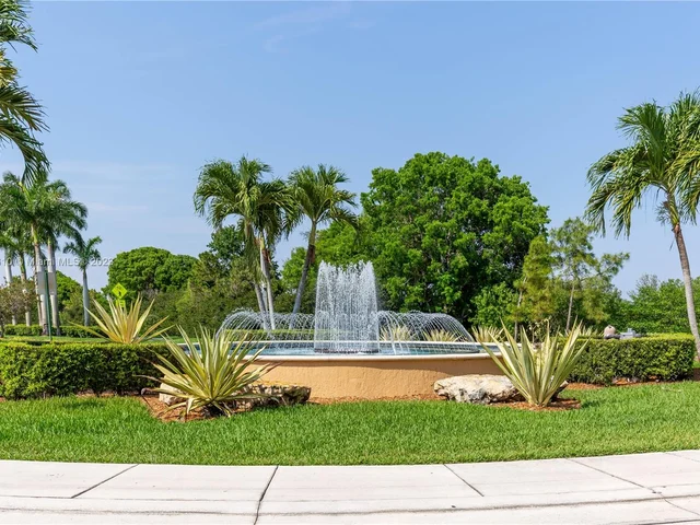 5431 SW 184th Way, Miramar FL 33029