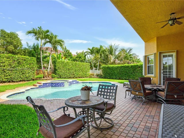 5431 SW 184th Way, Miramar FL 33029