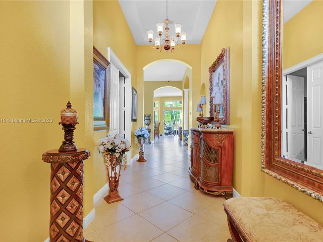 5431 SW 184th Way, Miramar FL 33029