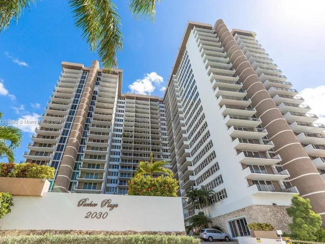 2030 S Ocean Dr # 201, Hallandale Beach FL 33009