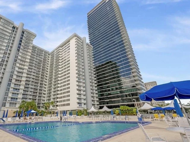 2030 S Ocean Dr # 201, Hallandale Beach FL 33009