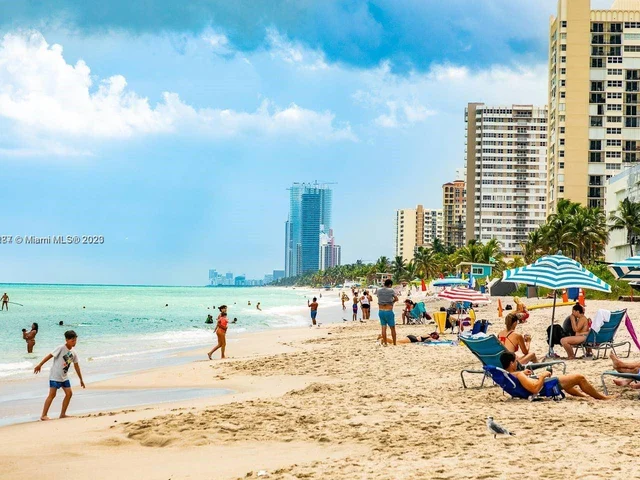 4001 S Ocean Dr # 10H, Hollywood FL 33019