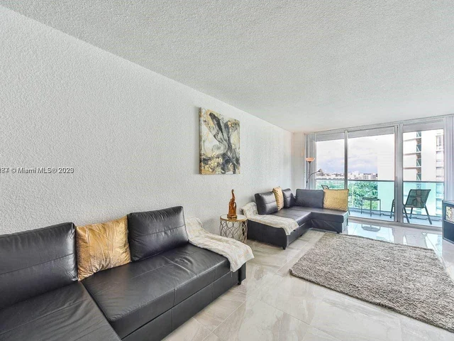 4001 S Ocean Dr # 10H, Hollywood FL 33019