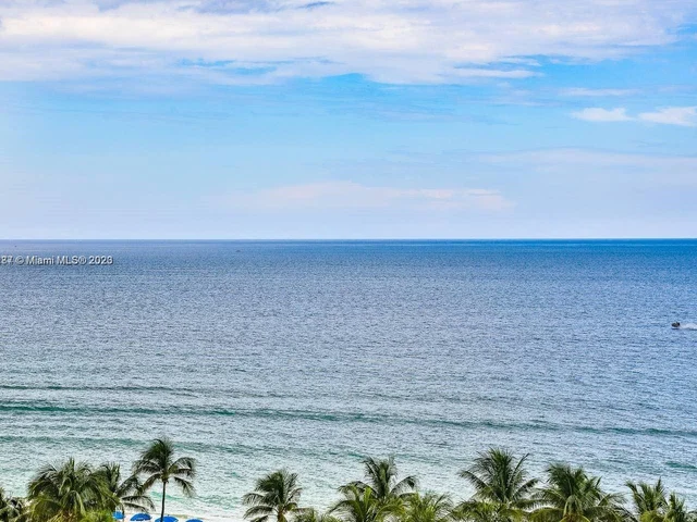 4001 S Ocean Dr # 10H, Hollywood FL 33019