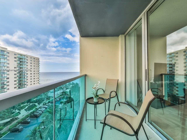4001 S Ocean Dr # 10H, Hollywood FL 33019