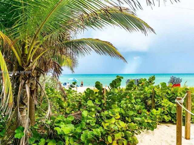 4001 S Ocean Dr # 10H, Hollywood FL 33019