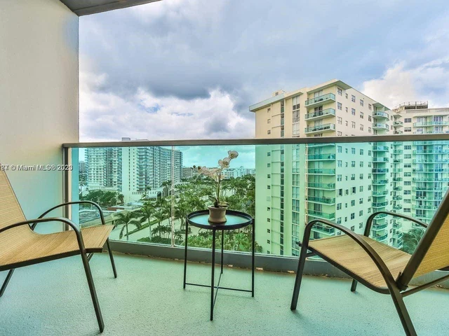 4001 S Ocean Dr # 10H, Hollywood FL 33019