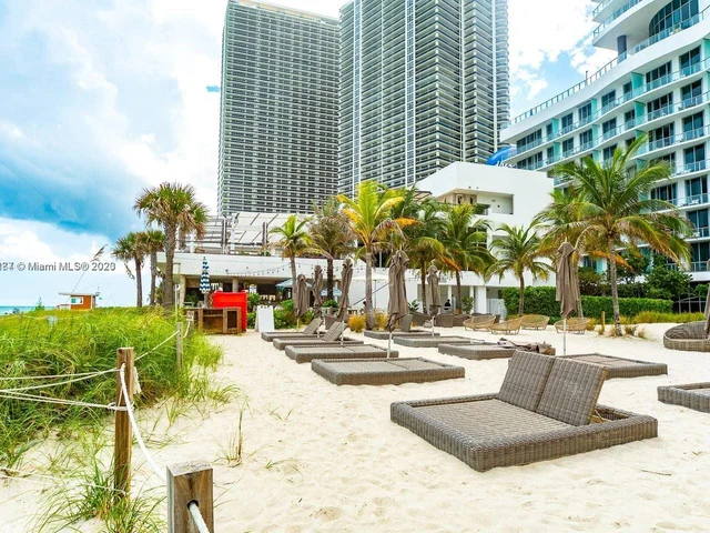 4001 S Ocean Dr # 10H, Hollywood FL 33019