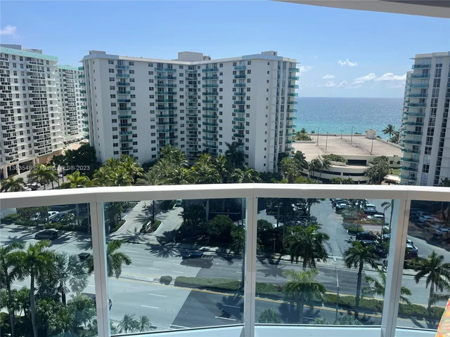 3800 S Ocean Dr # 1115, Hollywood FL 33019