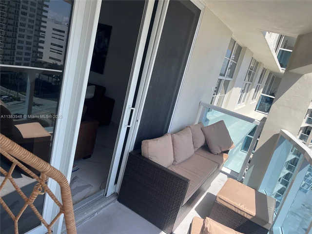 3800 S Ocean Dr # 1115, Hollywood FL 33019