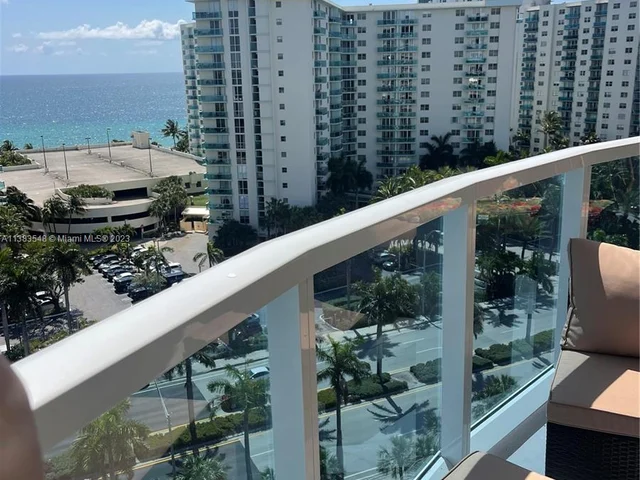 3800 S Ocean Dr # 1115, Hollywood FL 33019