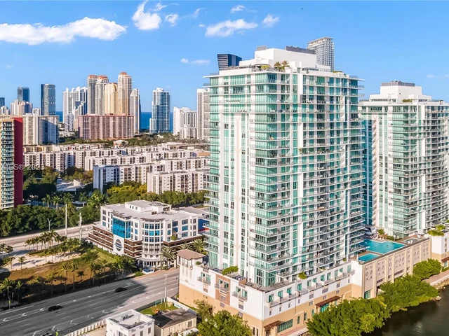 330 Sunny Isles Blvd # 502, Sunny Isles Beach FL 33160