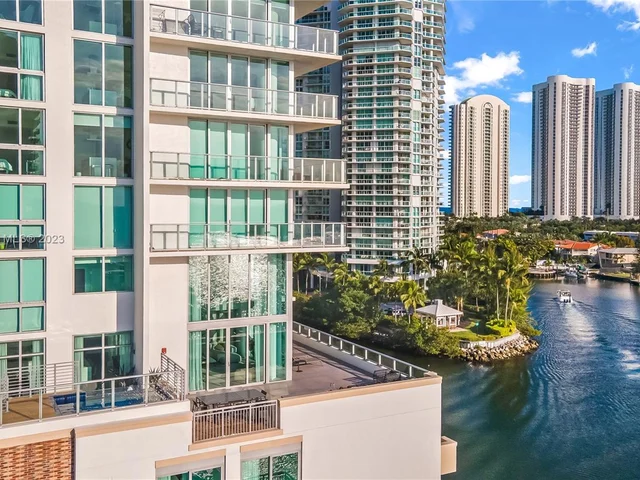 330 Sunny Isles Blvd # 502, Sunny Isles Beach FL 33160