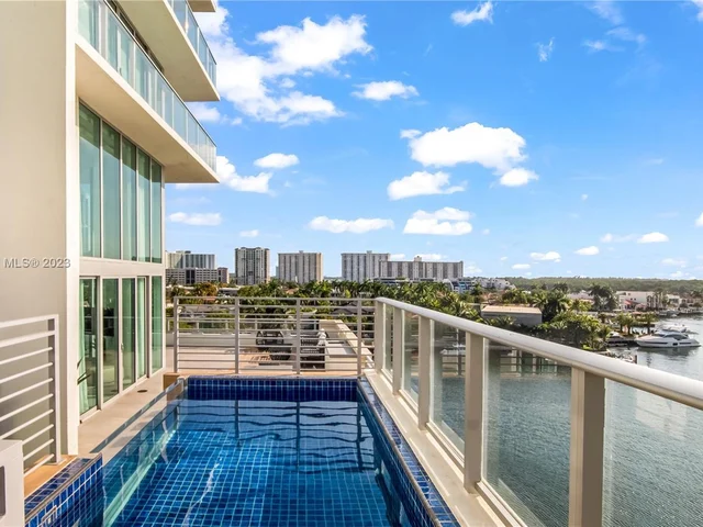 330 Sunny Isles Blvd # 502, Sunny Isles Beach FL 33160